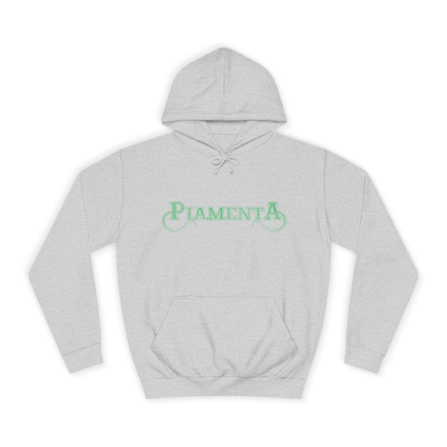Green Piamenta Logo Hoodie (Unisex)