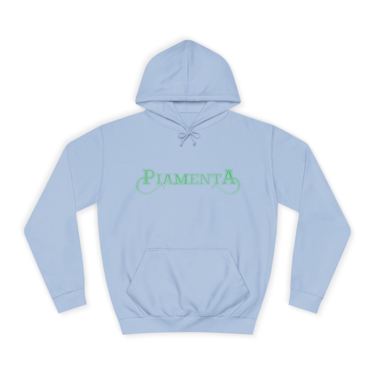 Green Piamenta Logo Hoodie (Unisex)