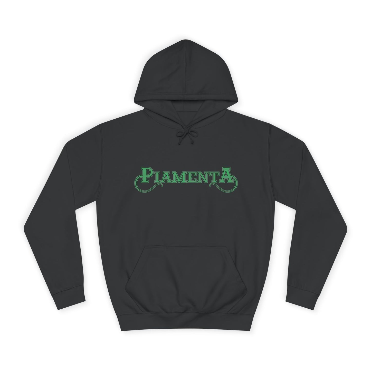 Green Piamenta Logo Hoodie (Unisex)