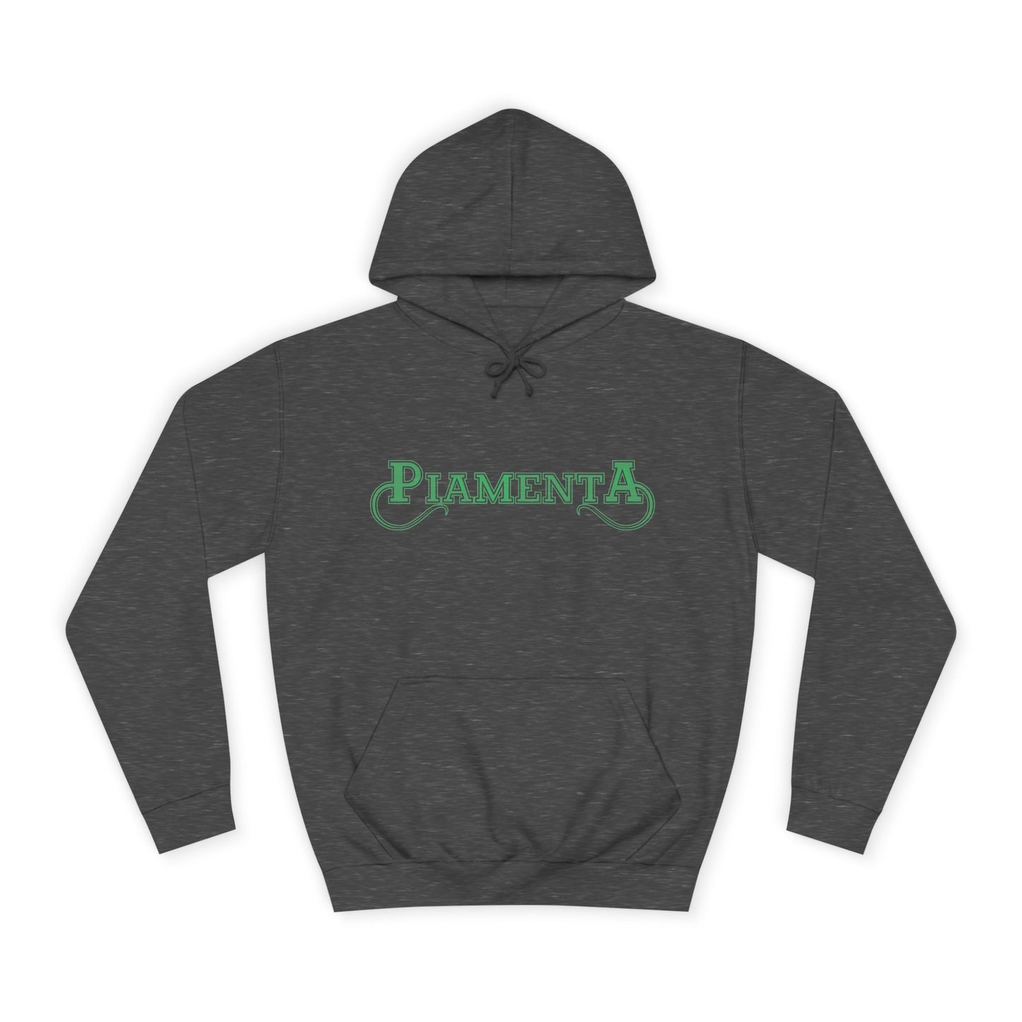 Green Piamenta Logo Hoodie (Unisex)