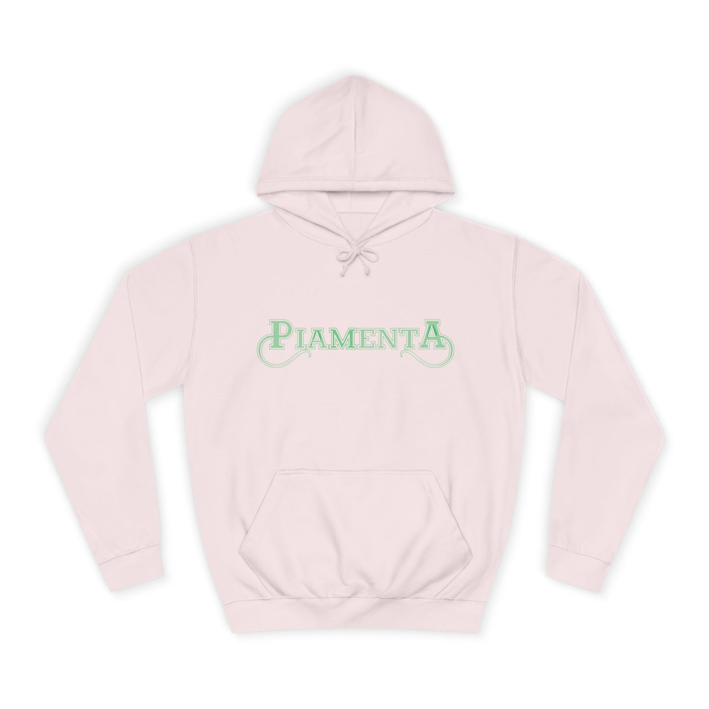 Green Piamenta Logo Hoodie (Unisex)