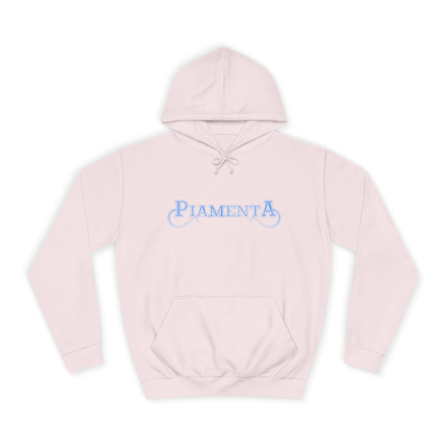 Blue Piamenta Logo Hoodie (Unisex)
