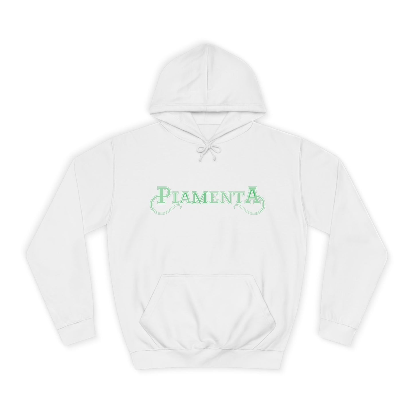 Green Piamenta Logo Hoodie (Unisex)