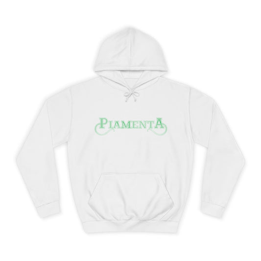 Green Piamenta Logo Hoodie (Unisex)